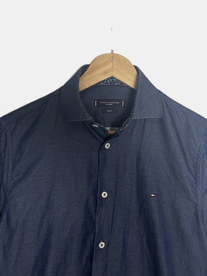 Tommy Hilfiger Chemise Slim Fit T.S