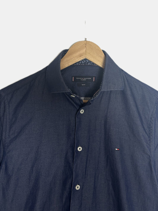 Tommy Hilfiger Chemise Slim Fit T.S