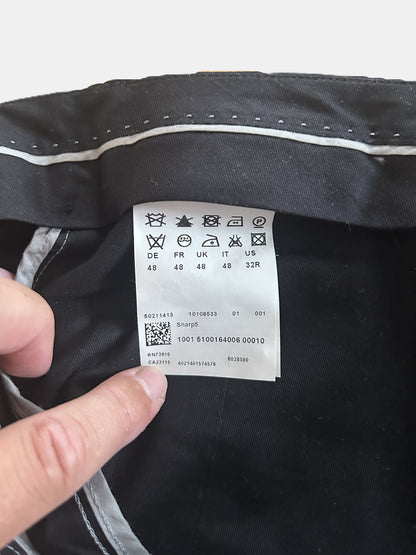 Hugo Boss Pantalon de Costume W33