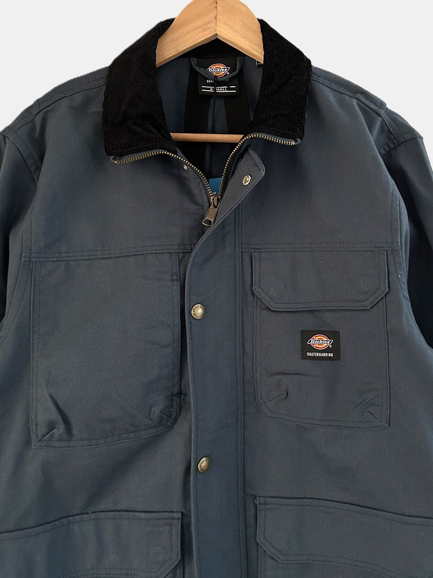 Dickies Veste Skate Oversize