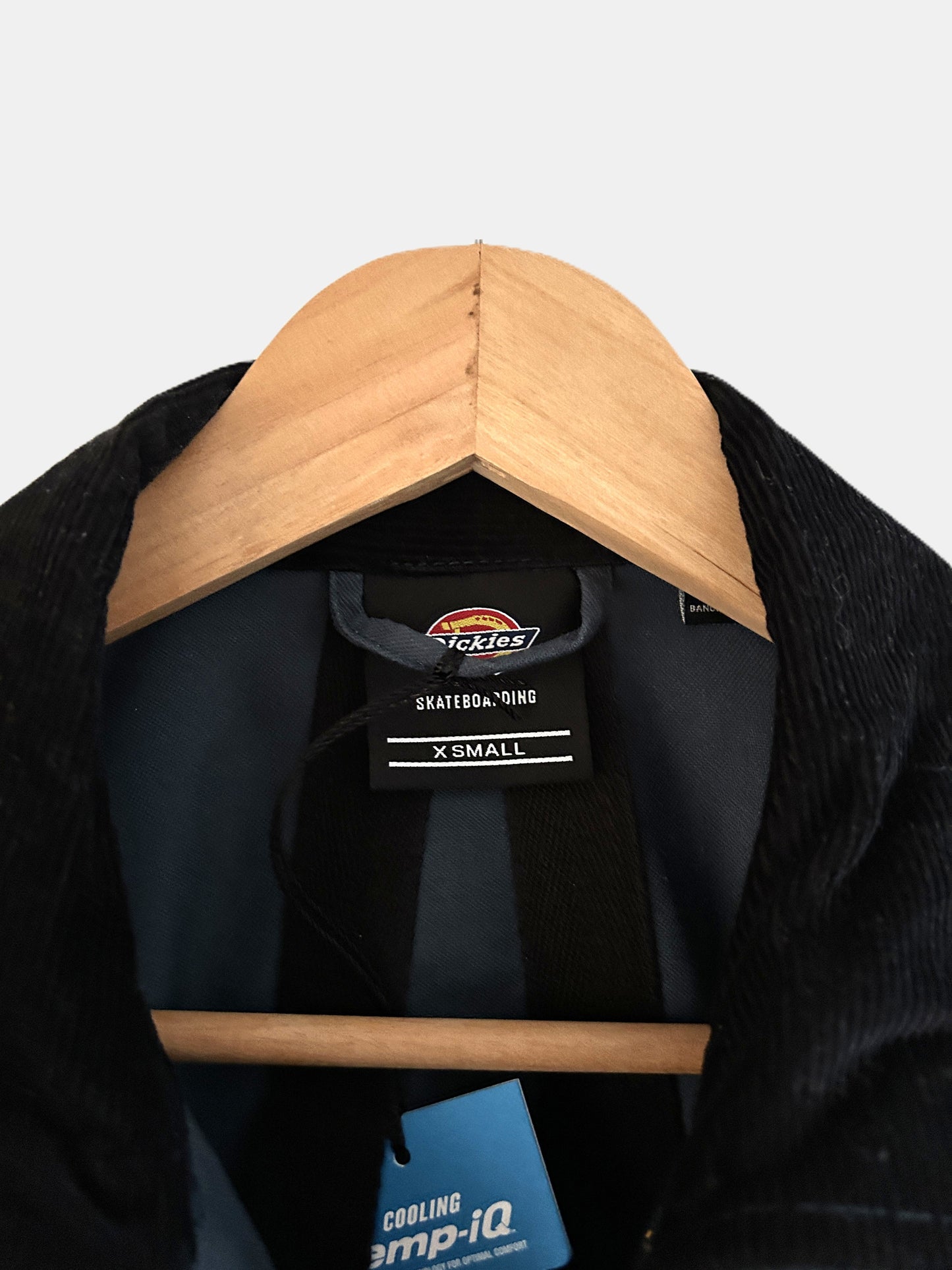 Dickies Veste Skate Oversize