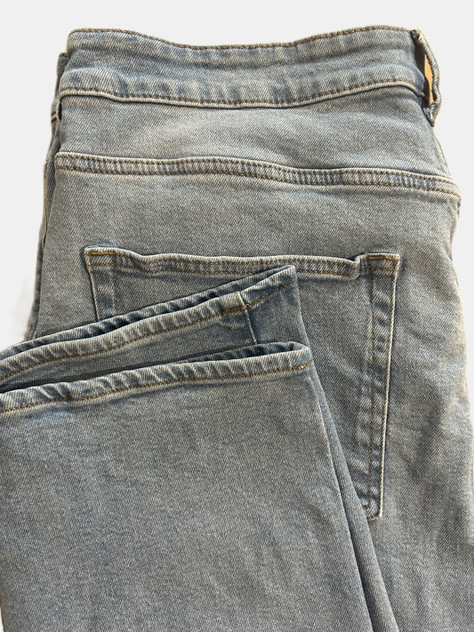 H&M Jeans Régular Fit W36/32