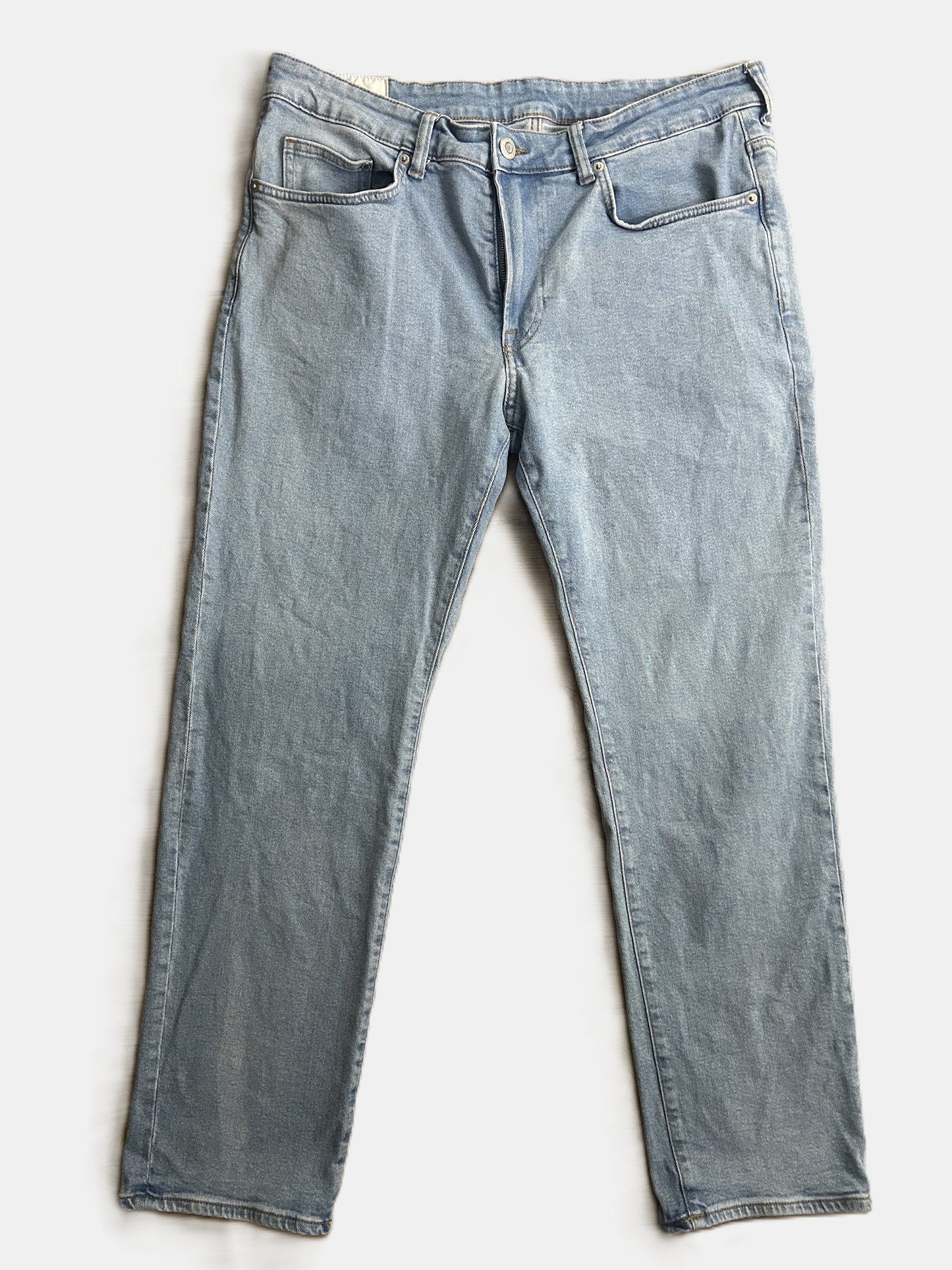 H&M Jeans Régular Fit W36/32