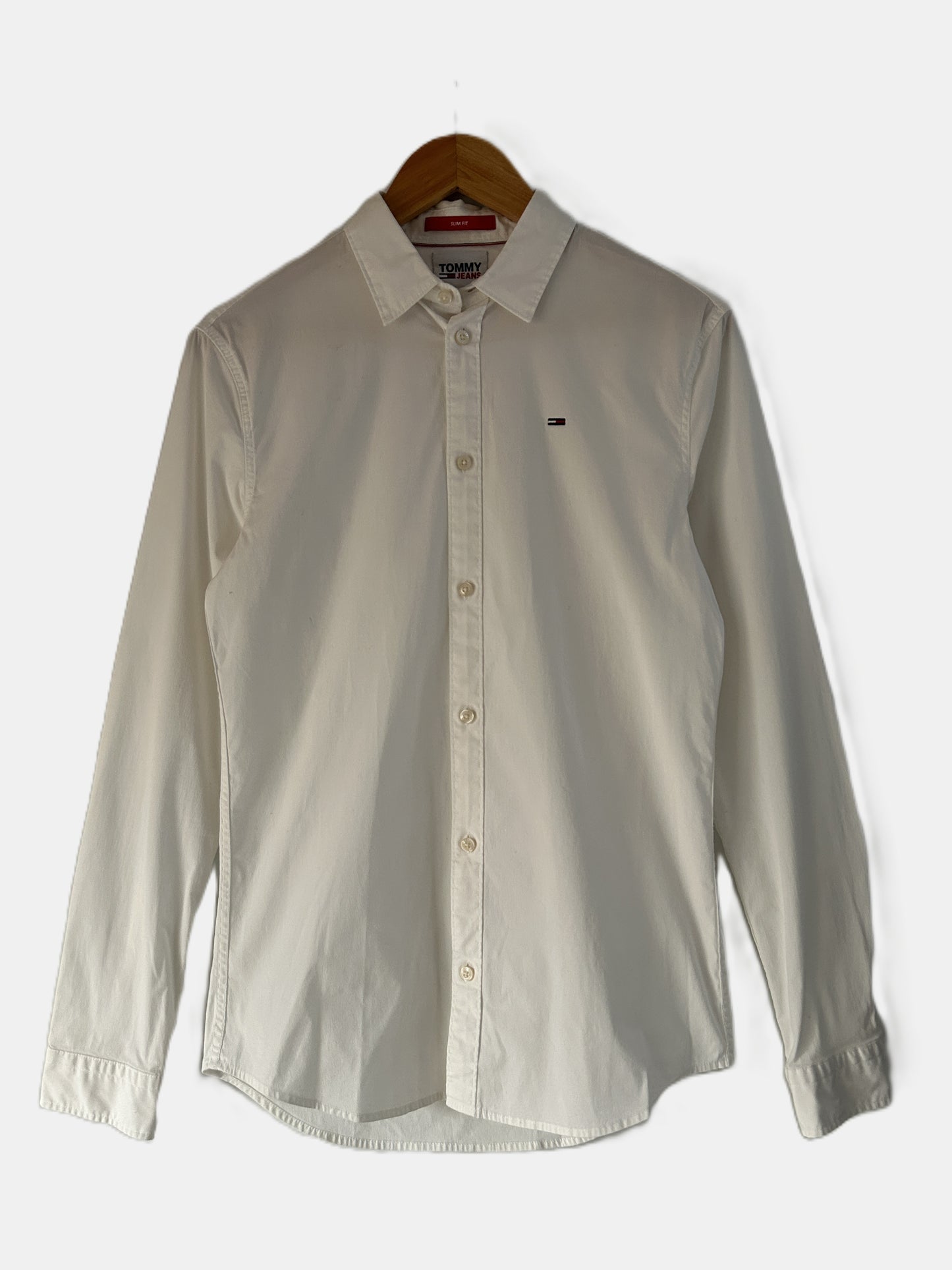 Tommy Hilfiger Chemise Slim Fit T.S