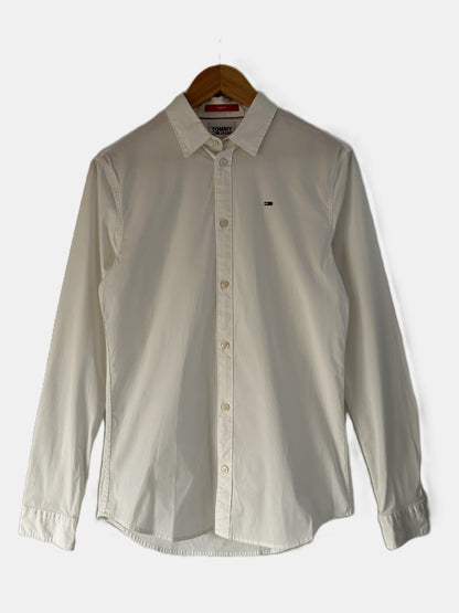 Tommy Hilfiger Chemise Slim Fit T.S