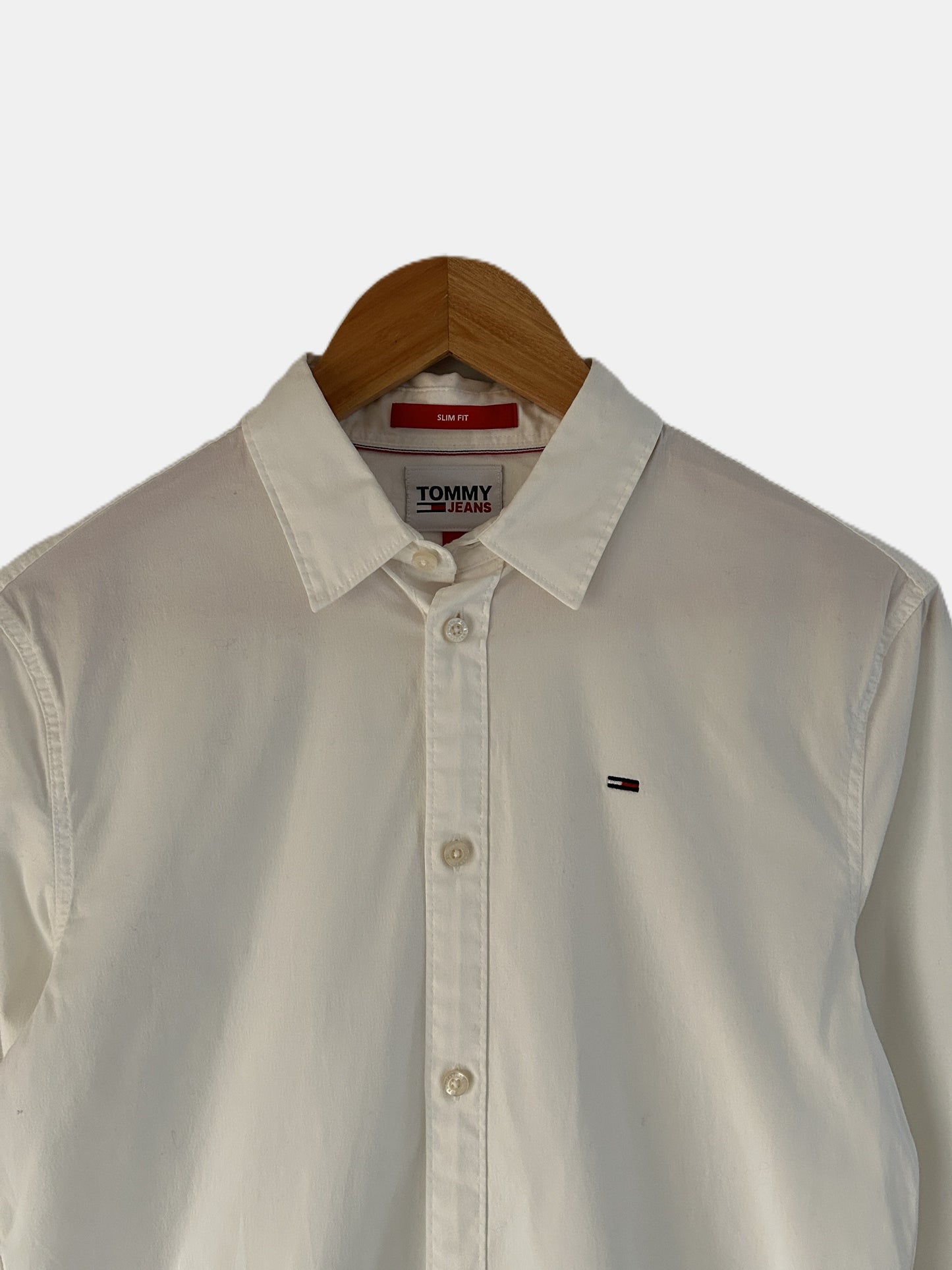 Tommy Hilfiger Chemise Slim Fit T.S