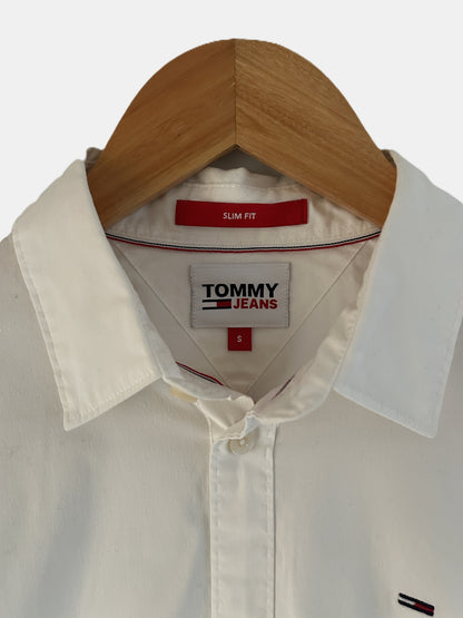 Tommy Hilfiger Chemise Slim Fit T.S