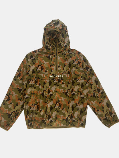 Dickies Veste Coupe Vent T.M