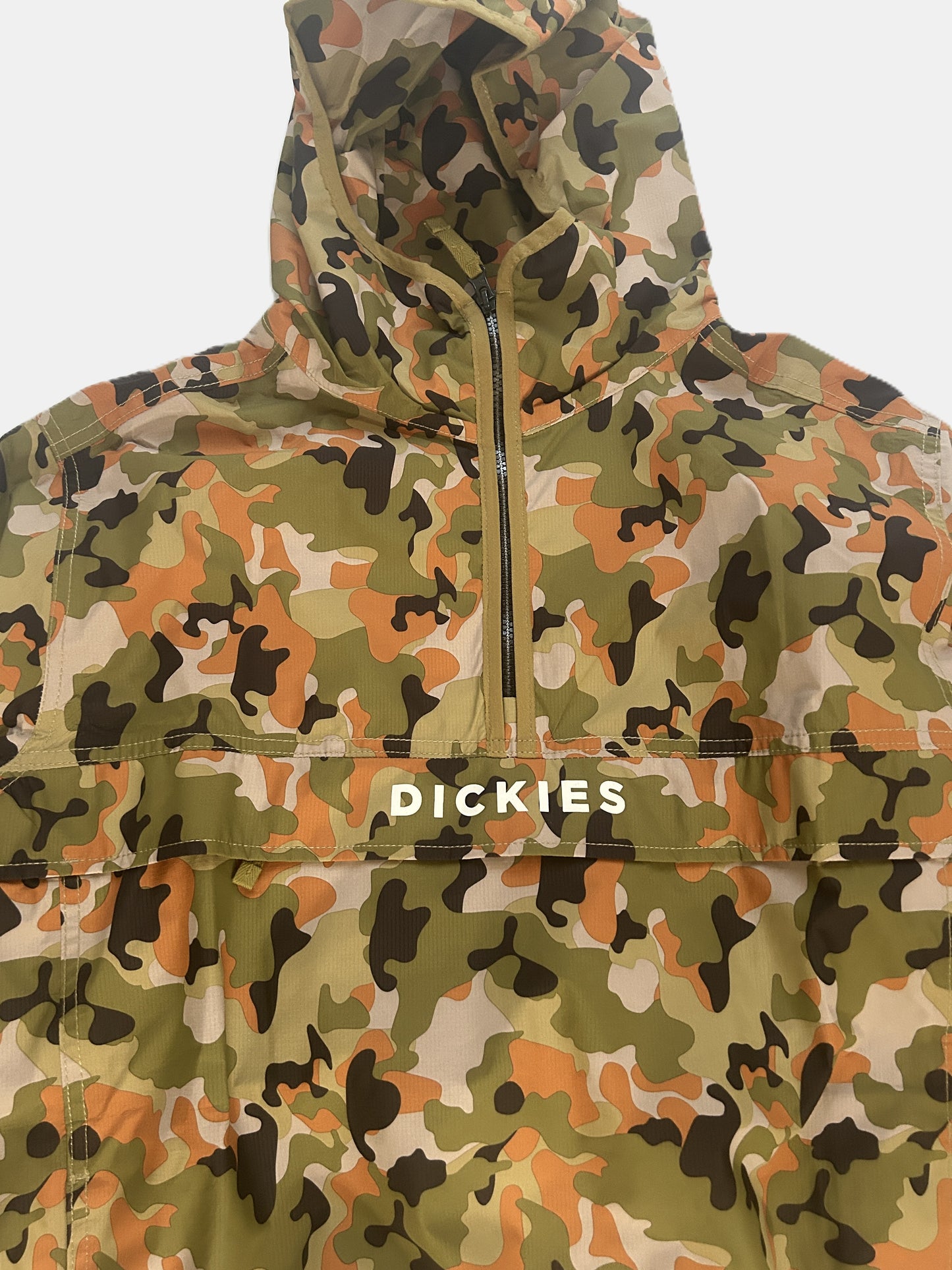 Dickies Veste Coupe Vent T.M