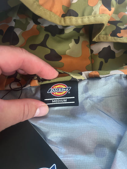 Dickies Veste Coupe Vent T.M