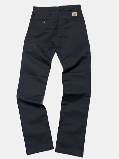 Carhartt Pantalon Chino 28/32