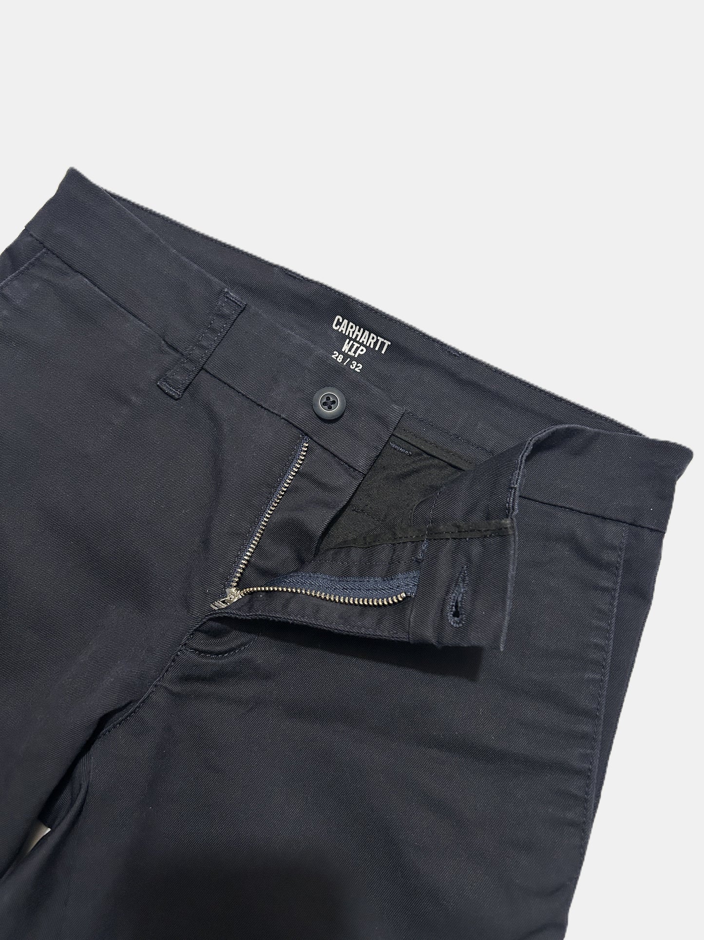 Carhartt Pantalon Chino 28/32