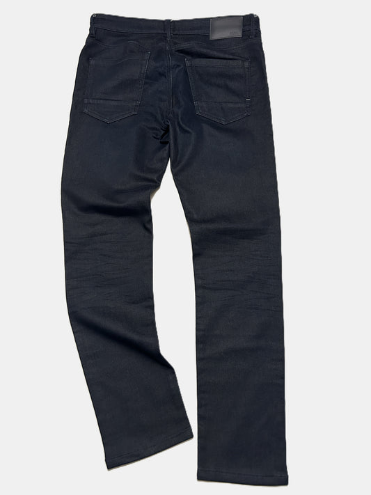 Jean homme Hugo Boss slimfit bleu 33/34