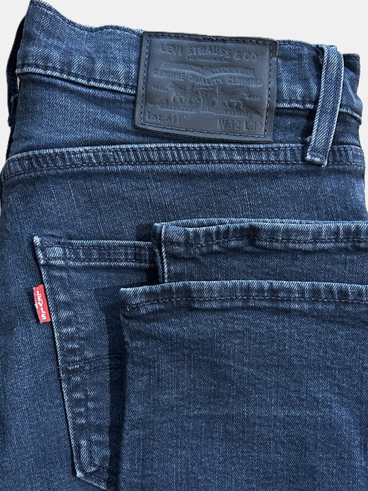Lévi's 511 Jeans Slim 32/32