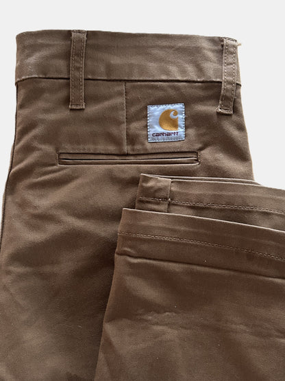 Carhartt Pantalon Chino W29/34
