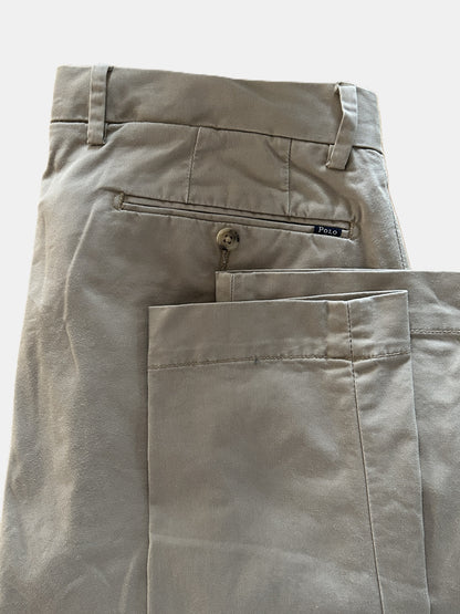 Ralph Lauren Pantalon Chino Slim fit W32/34