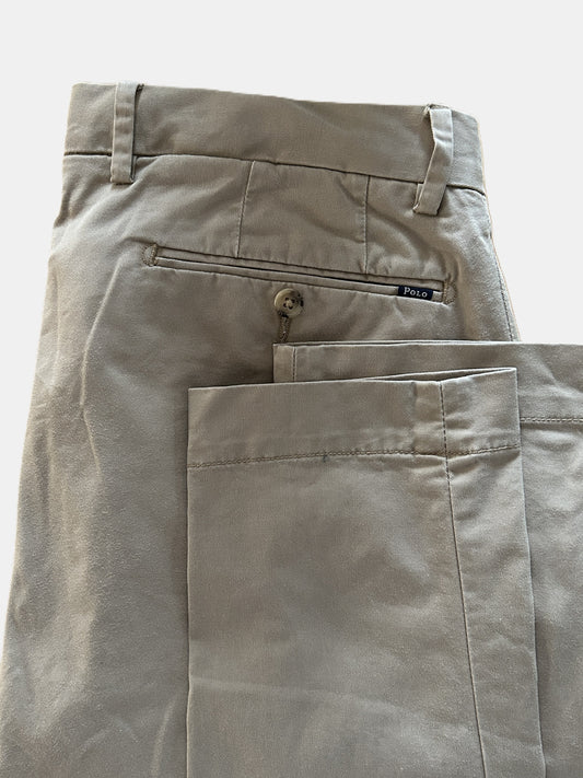 Ralph Lauren Pantalon Chino Slim fit W32/34