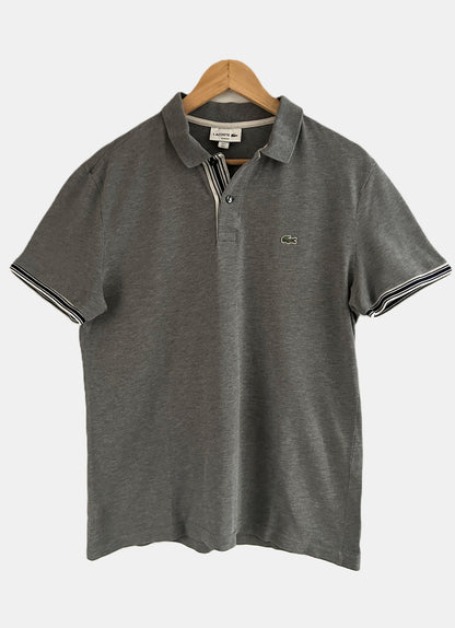 Lacoste Polo Slim Fit T.L