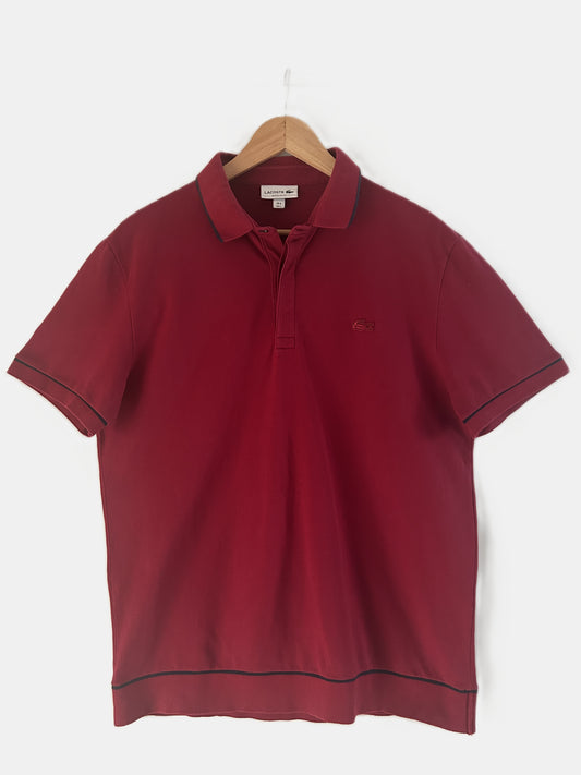 Lacoste Polo Régular Fit taille L