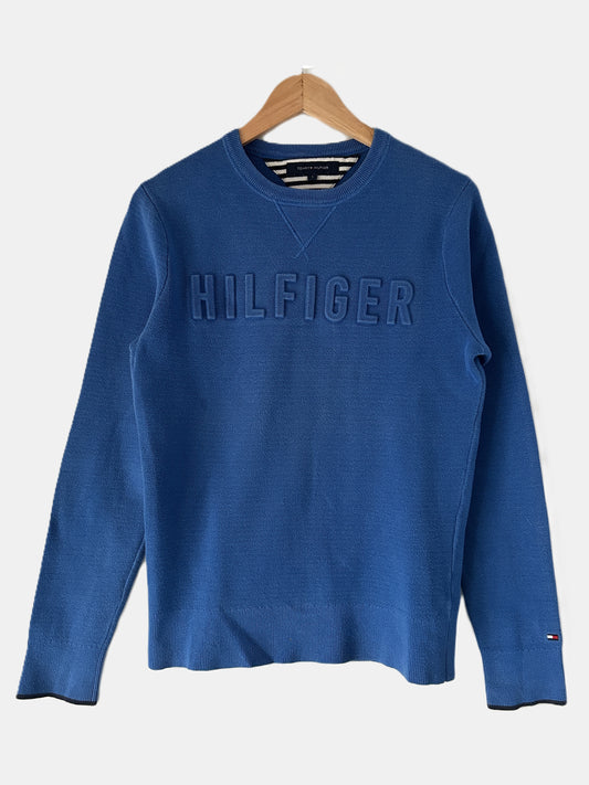 Pull Tommy Hilfiger taille S
