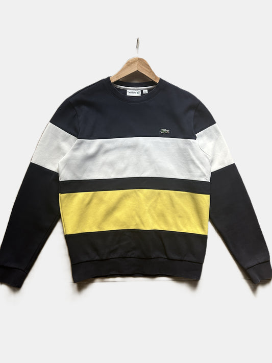 Lacoste Sweat T. M