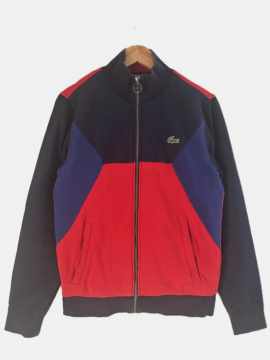 Lacoste Sweat Zippé T.S
