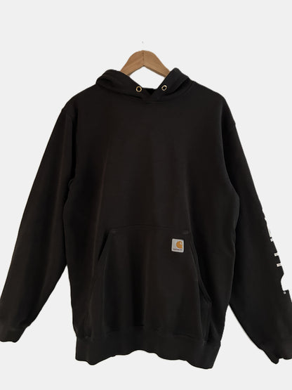 Carhartt Sweat Capuche T.M