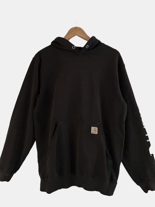 Carhartt Sweat Capuche T.M