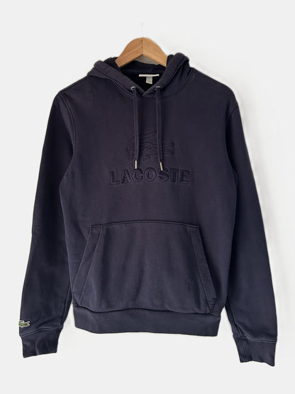 Sweat à capuche Lacoste taille XS