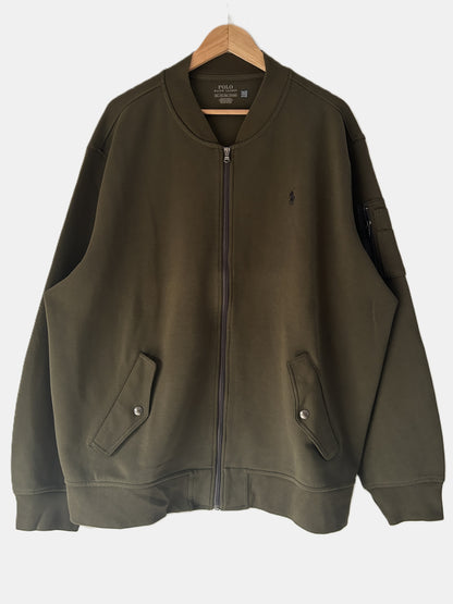Ralph Lauren Sweat Zippé T.XXL