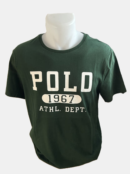 Ralph Lauren T-Shirt Slim Fit T.M