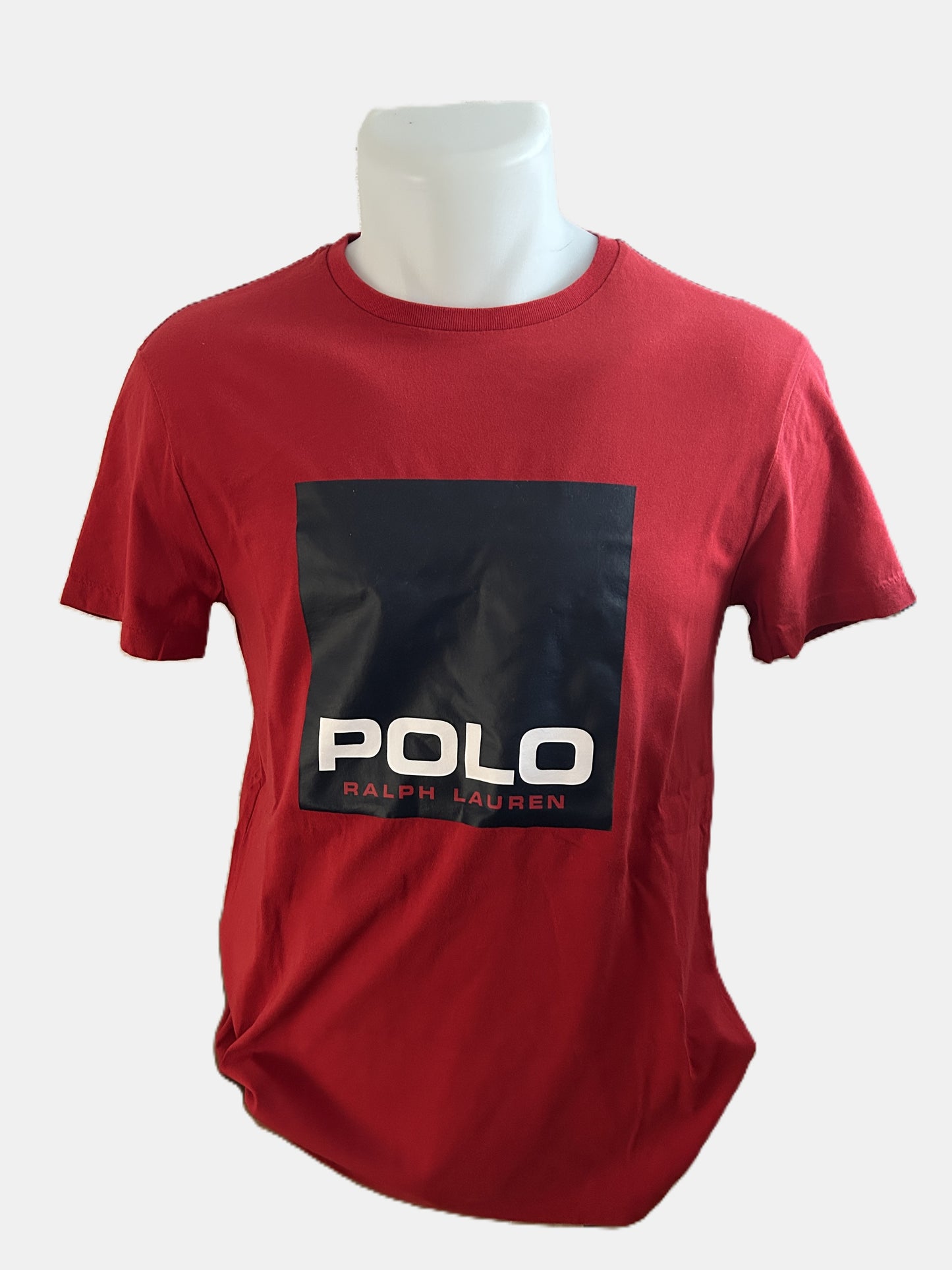 Ralph Lauren T-Shirt Slim taille S