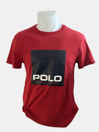 Ralph Lauren T-Shirt Slim taille S