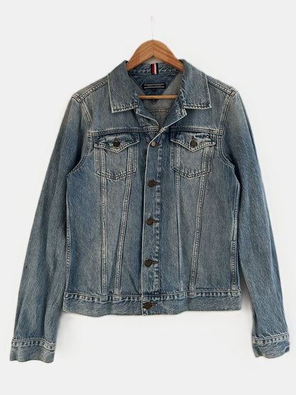 Tommy Hilfiger Veste en Jeans T.S