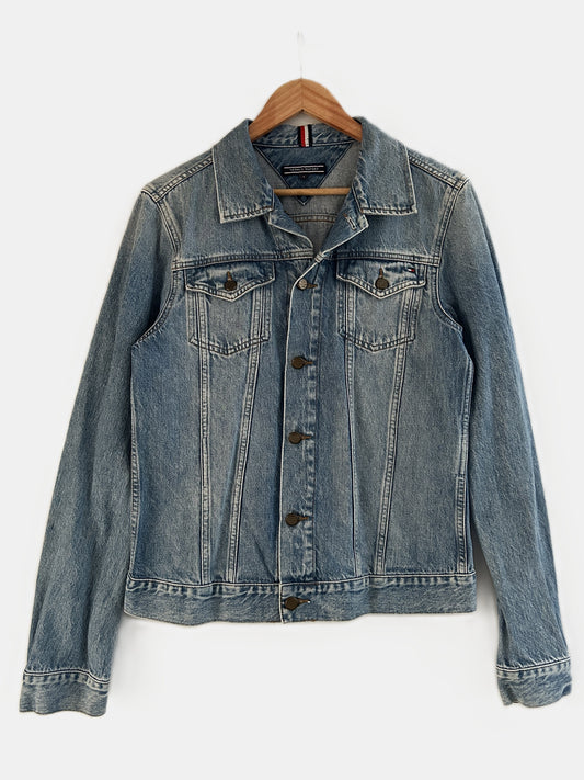 Tommy Hilfiger Veste en Jeans T.S
