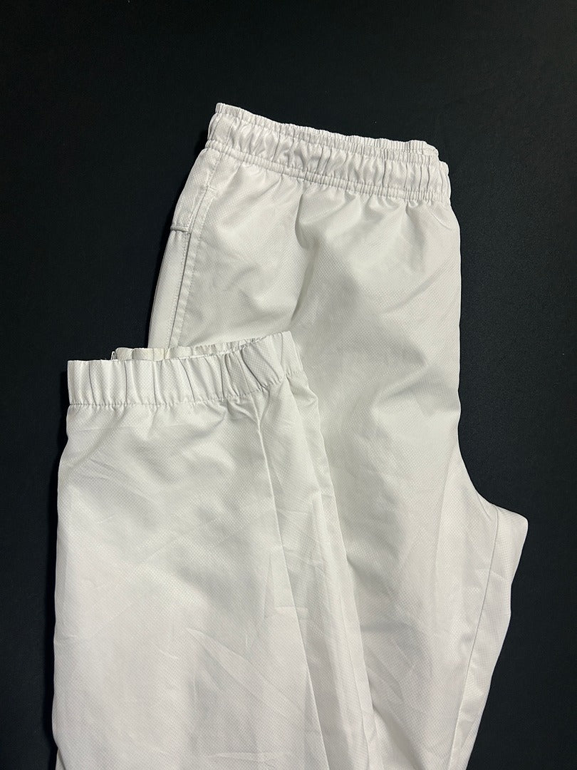 Jogging Lacoste Sport Homme Blanc M