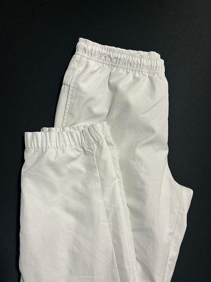 Jogging Lacoste Sport Homme Blanc M