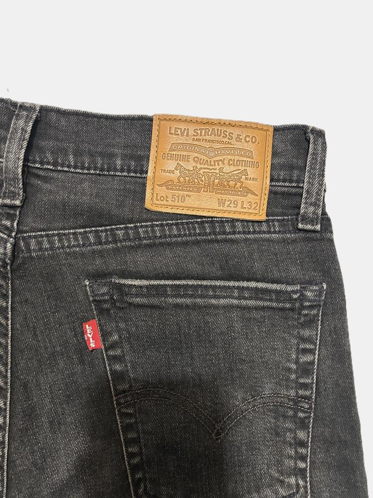Lévi's Jeans 510 Skinny 29/32